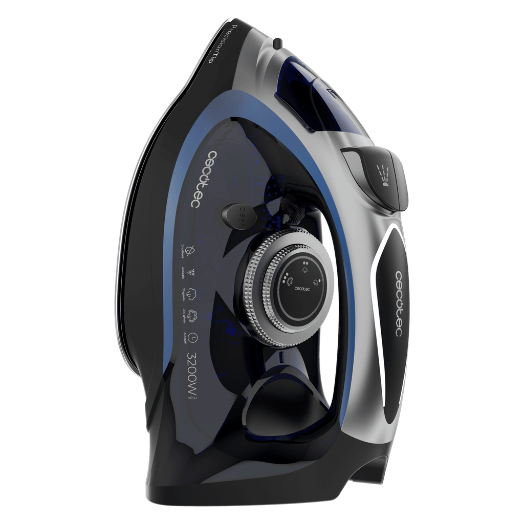 Plancha horizontal IronHero 3200 Vital