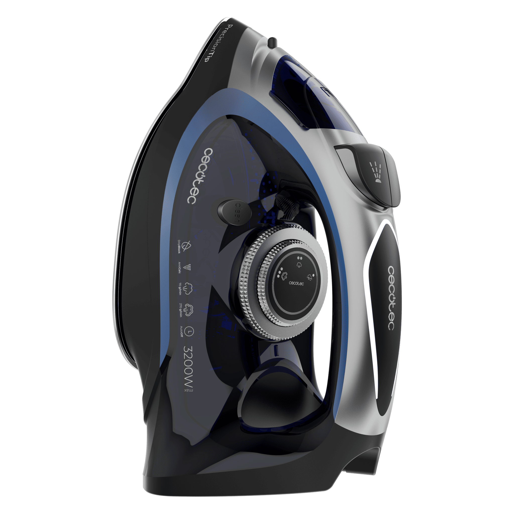 Plancha horizontal IronHero 3200 Vital