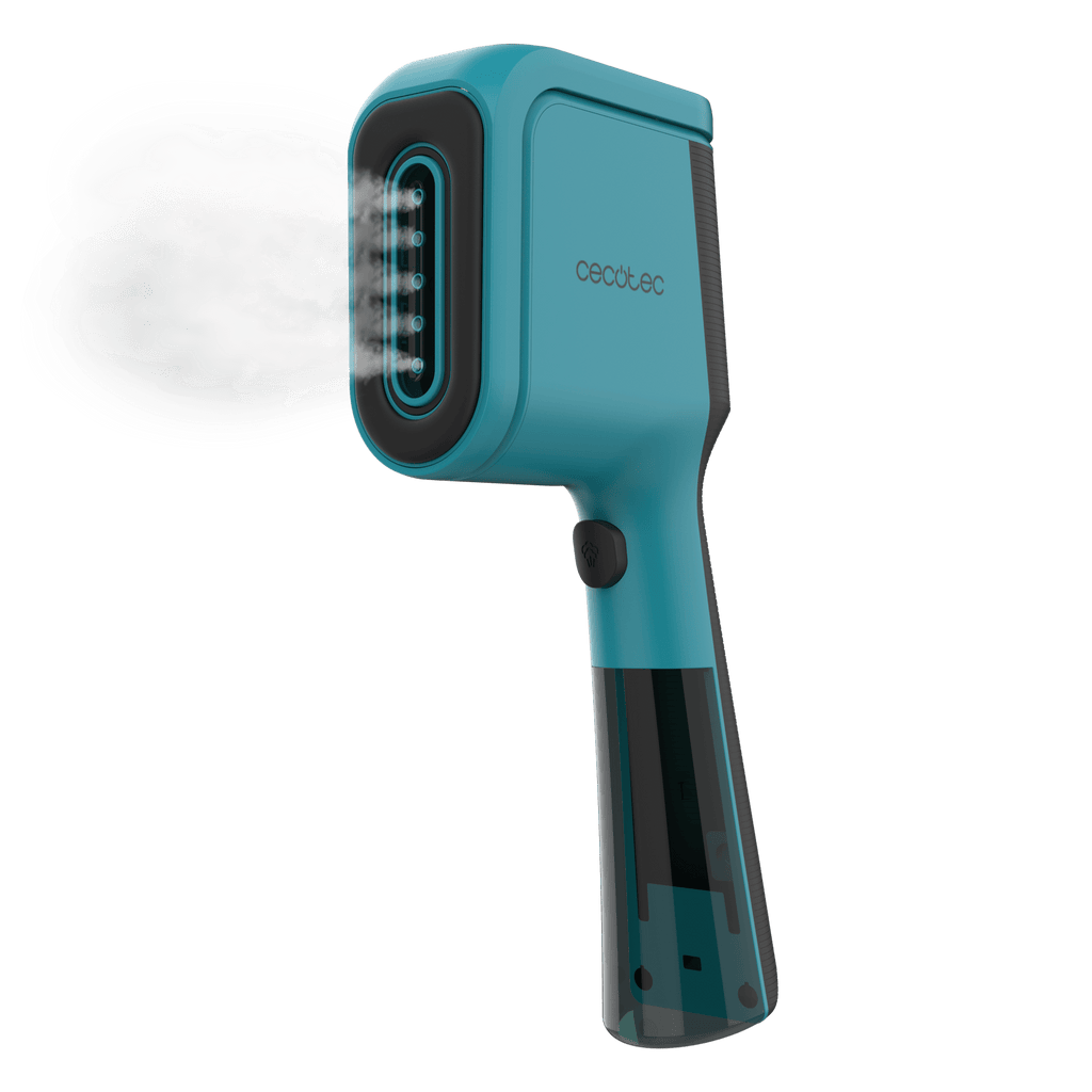IronHero V-1500 DualBrush Ocean