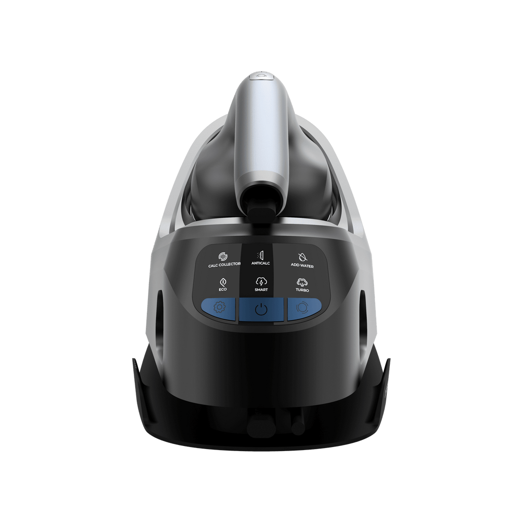 IronHero V-2400 Station