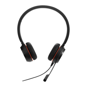 Jabra Evolve 20 SE stereo UC
