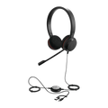 Jabra Evolve 20 UC stereo (4999-829-269) (4999829269)