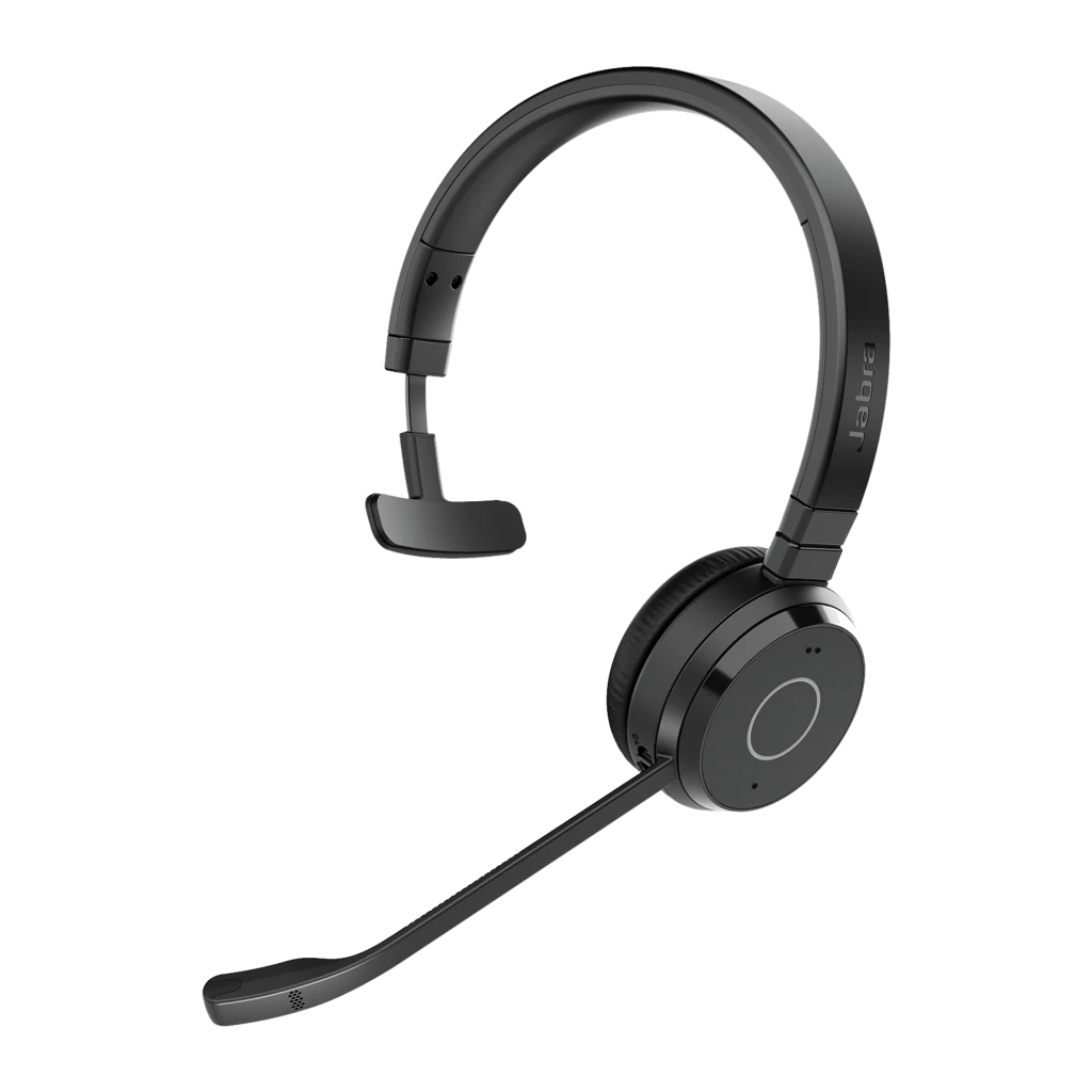 Jabra Evolve 65 TE UC Mono USB-A