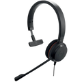 Jabra Evolve 20 MS Mono - Auriculares USB