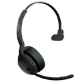 Jabra Evolve2 55 Negro - Auriculares Bluetooth mono