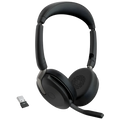 Jabra Evolve2 65 Flex UC Stereo
