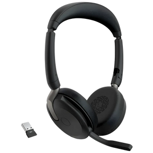 Jabra Evolve2 65 Flex UC Stereo