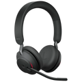 Jabra Evolve2 65 MS Stereo Bluetooth Negro