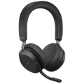 Jabra Evolve2 75 Bluetooth Negro