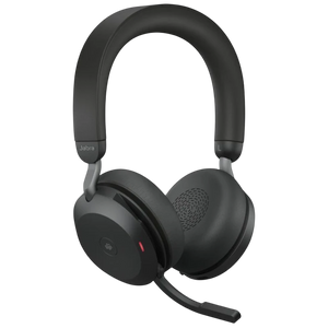 Jabra Evolve2 75 Bluetooth Negro