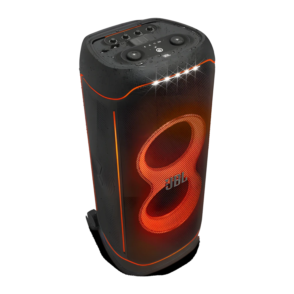 JBL PartyBox Ultimate 1100W WiFi - Altavoz para Fiesta