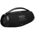 JBL Boombox 3 WiFi Negro