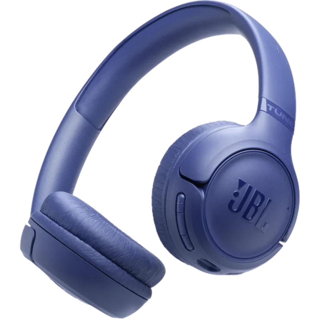 JBL Tune 530BT Auriculares Inalámbrico Bluetooth Azul