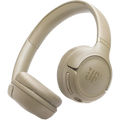 JBL Tune 530BT Auriculares Inalámbrico Bluetooth Beige