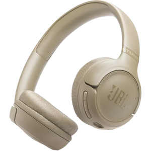 JBL Tune 530BT Auriculares Inalámbrico Bluetooth Beige