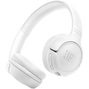JBL Tune 530BT Auriculares Inalámbrico Bluetooth Blanco