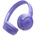 JBL Tune 530BT 76h Autonomía Bluetooth 6.0 Lila - Auriculares Inalámbricos On-Ear