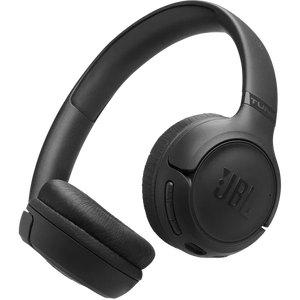 JBL Tune 530BT 76h Autonomía Bluetooth 6.0 Negro - Auriculares Inalámbricos On-Ear
