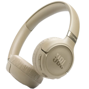 JBL Tune 680NC Headphones Beige