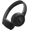 JBL Tune 680NC Headphones Black