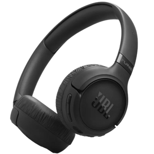 JBL Tune 680NC Headphones Black