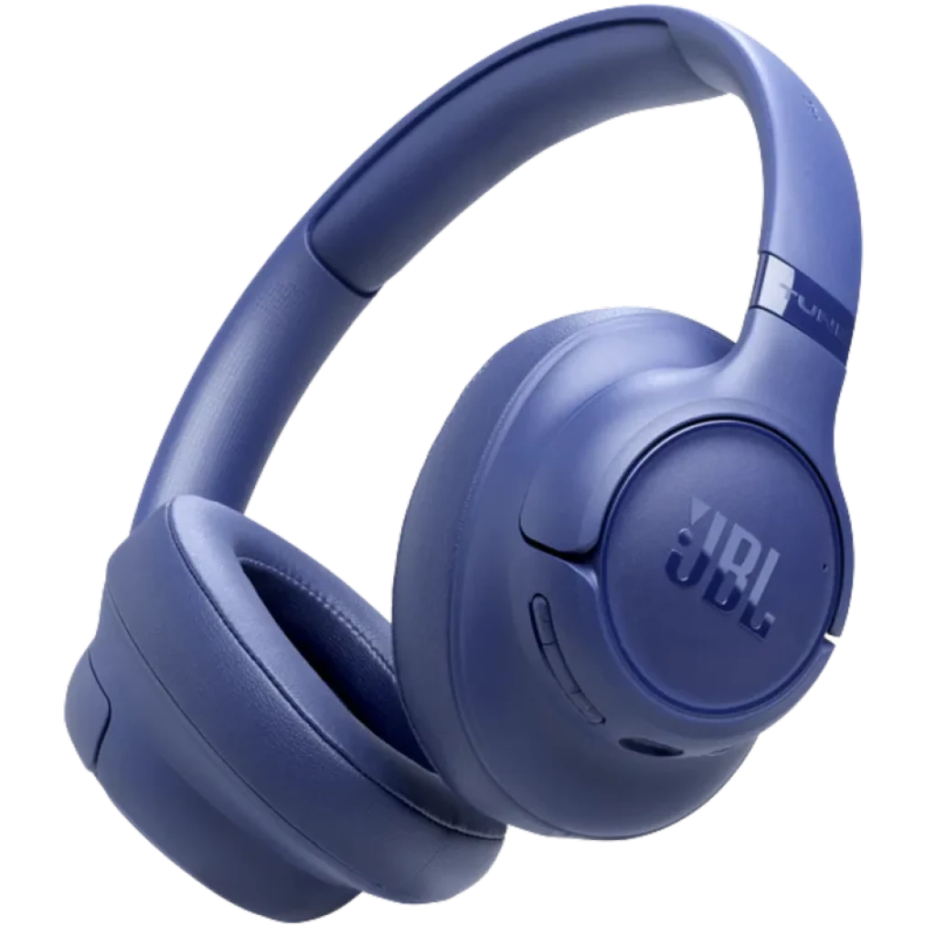 JBL Tune 730BT Auriculares Inalámbrico Azul