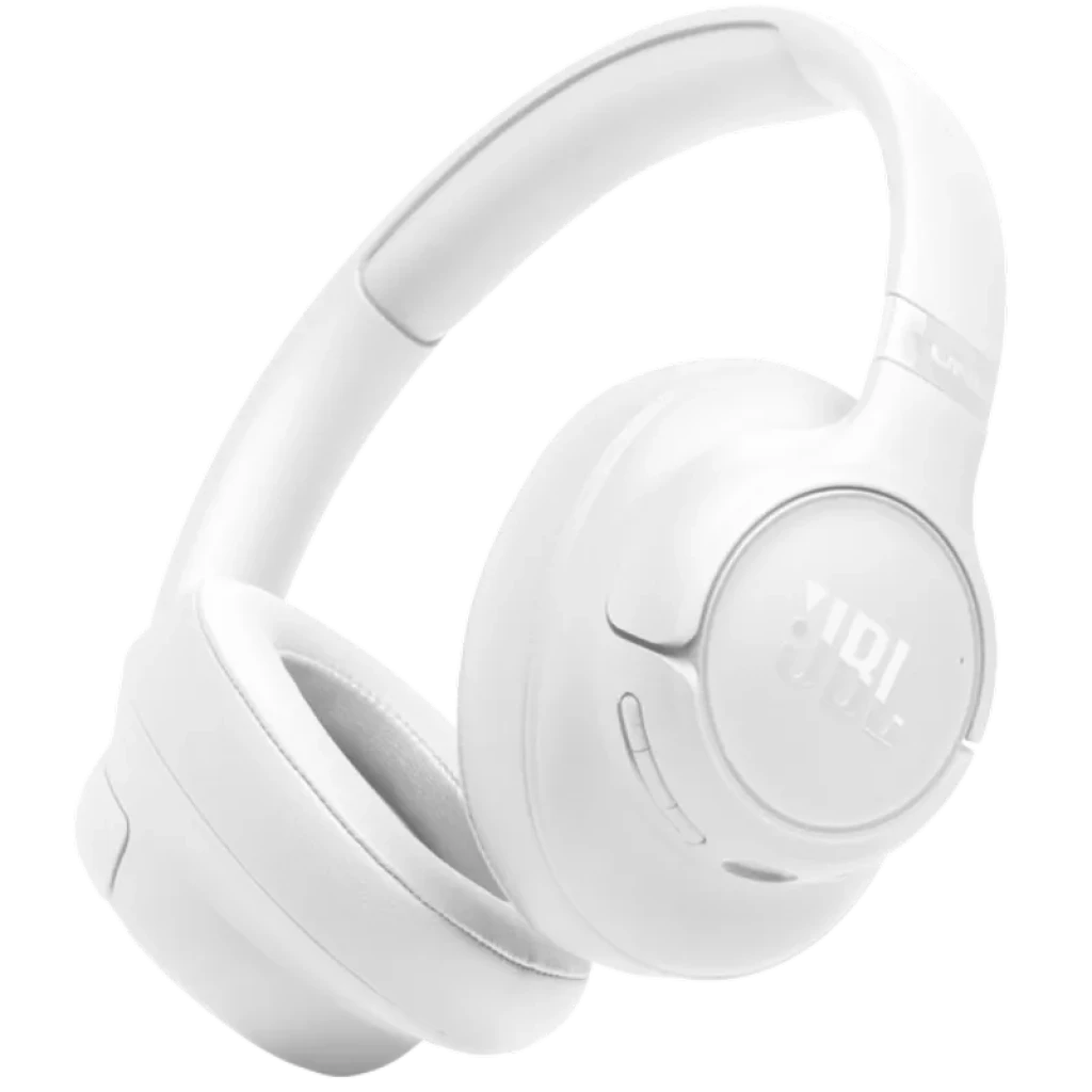 JBL Tune 730BT Auriculares Inalámbrico Blanco