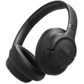JBL Tune 730BT Auriculares Inalámbrico Negro