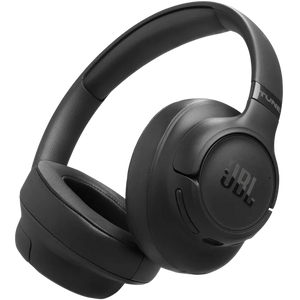 JBL Tune 780NC Headphones Black