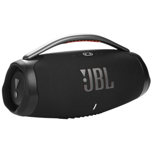 JBL Boombox 3 Negro - Altavoz Bluetooth