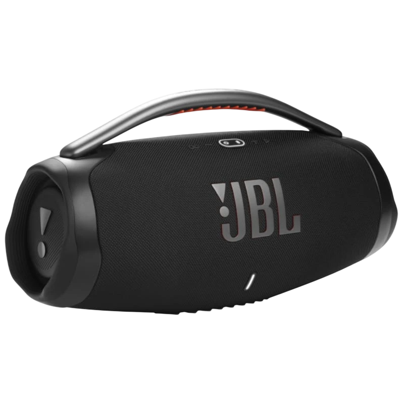 JBL Boombox 3 Negro - Altavoz Bluetooth