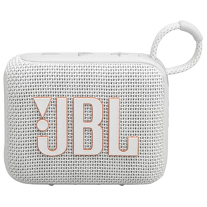 JBL Go 4 4.2 W Blanco