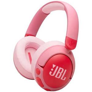 JBL Junior 470NC Rosa para niños