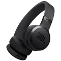 JBL Live 670NC Bluetooth Negro - Auriculares Inalámbrico