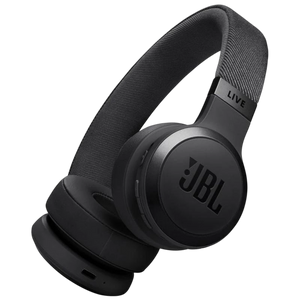 JBL Live 670NC Bluetooth Negro - Auriculares Inalámbrico