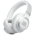 JBL Live 770NC ANC Bluetooth Blanco