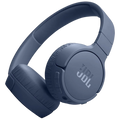 JBL Tune 670NC Azul - Auriculares Bluetooth