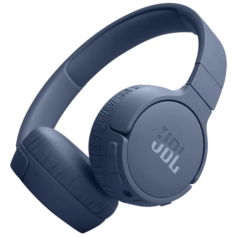 JBL Tune 670NC Azul - Auriculares Bluetooth
