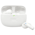 JBL Wave Beam 2 Bluetooth Blanco - Auriculares Inalámbricos