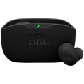 JBL Wave Buds 2 Negro con cancelación de ruido (ANC) - Auriculares Bluetooth