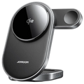 Joyroom JR-W17 - Cargador inalámbrico 3-in-1