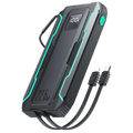 Joyroom JR-L017 10000mAh Lightning + USB-C - Powerbank 