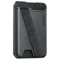 Joyroom Magsafe Cartera Negra