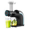 Licuadora de prensa fr�a Juice&Live 2000 EasyClean