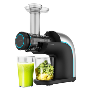 Licuadora de prensa fr�a Juice&Live 2000 EasyClean