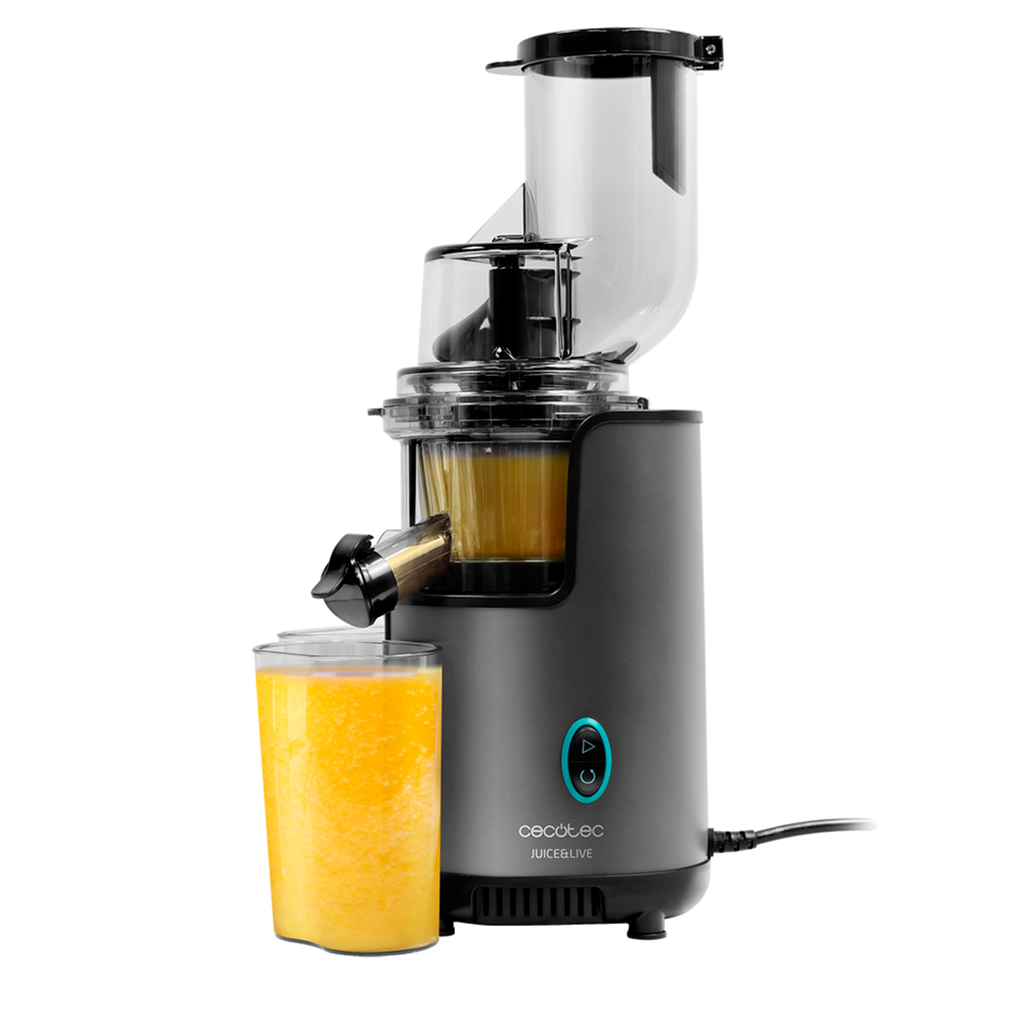 Licuadora de prensa fr�a Juice&Live 2500 EasyClean
