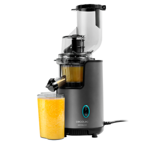 Licuadora de prensa fr�a Juice&Live 2500 EasyClean