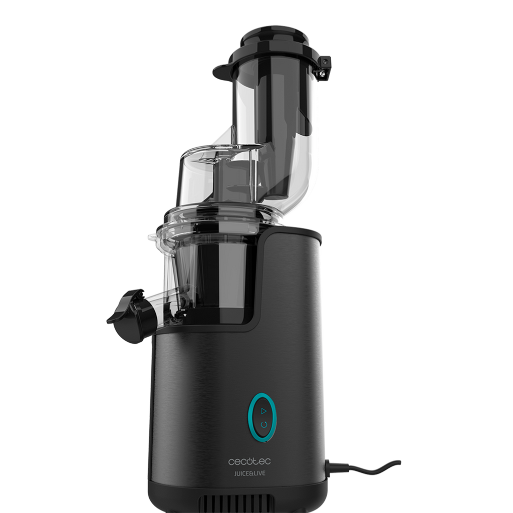 Licuadora de prensa fr�a Juice&Live 2500 EasyClean