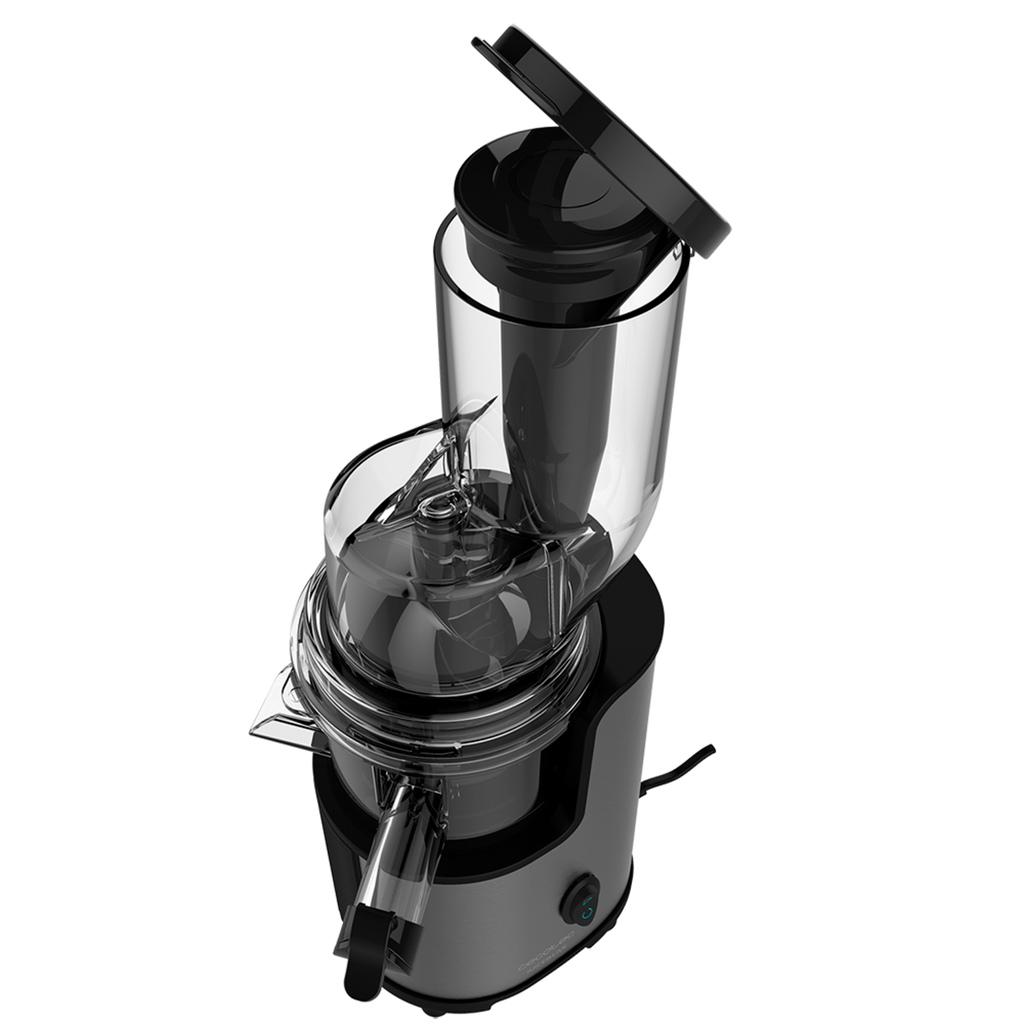 Licuadora de prensa fr�a Juice&Live 2500 EasyClean