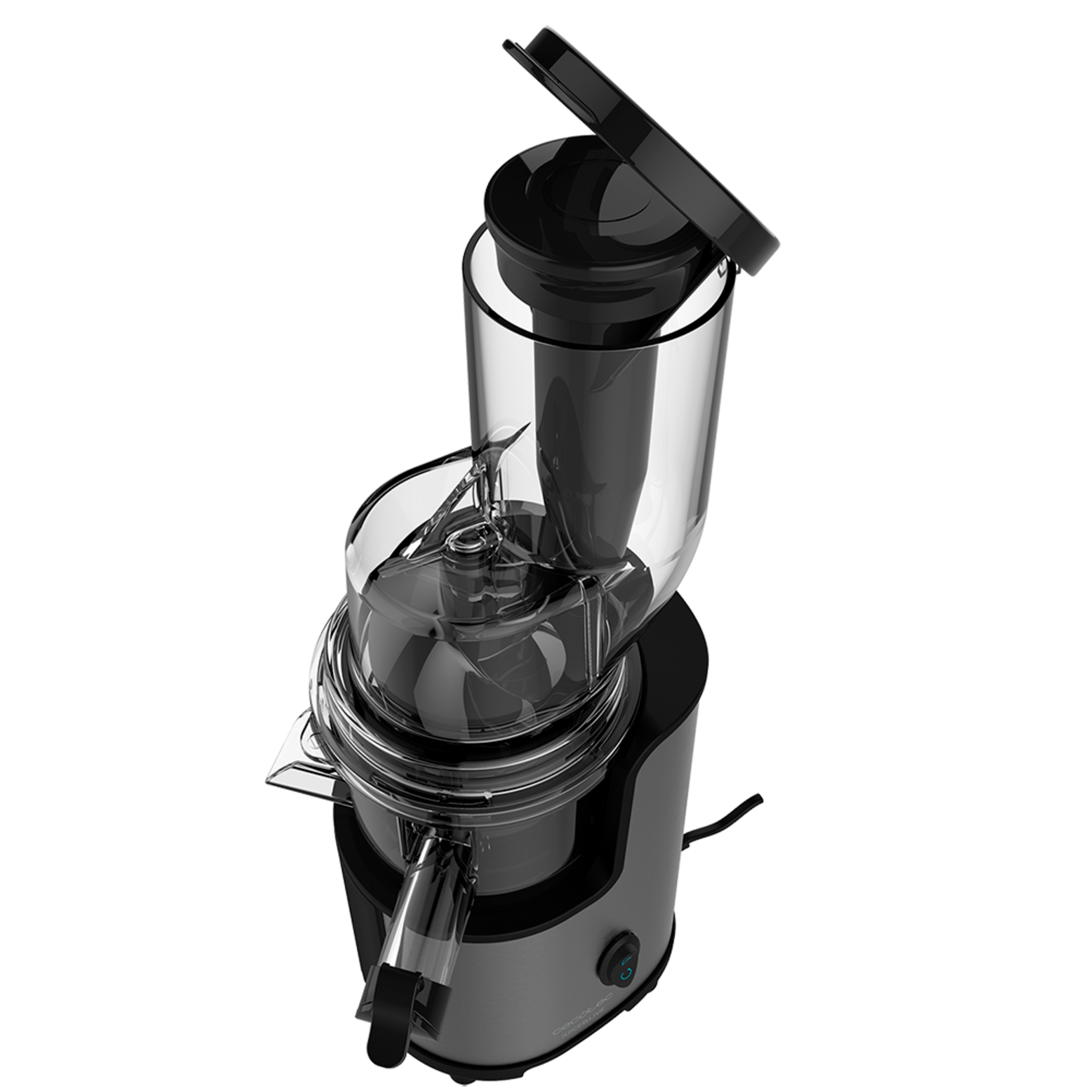 Licuadora de prensa fr�a Juice&Live 2500 EasyClean